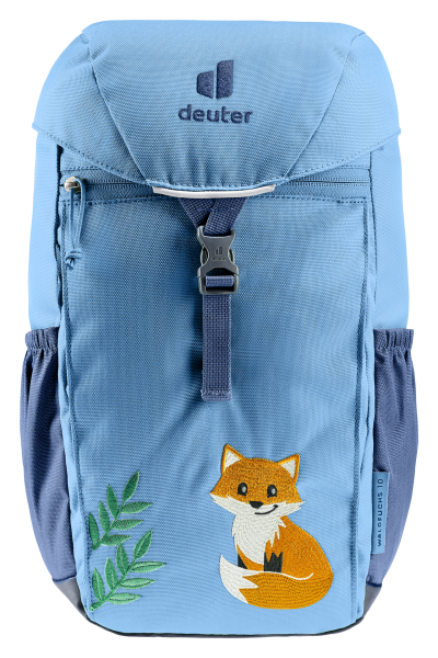 Deuter Waldfuchs 10 Wave-Nightblue